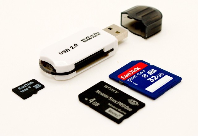 Карты памяти microSD, microSDHD, microSDXD ИП Шилина Г.В.