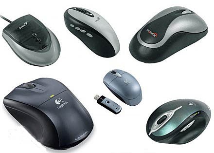 Компьютерная мышь, цена от ИП Шилина Г.В.