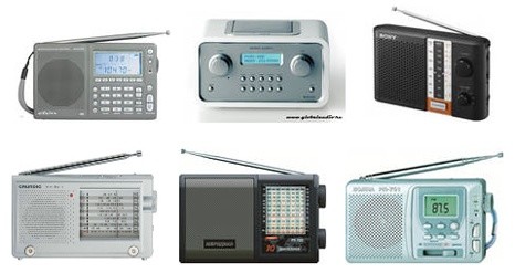 Радиоприемники, радиоточки Магазин пультов - ТВ антенны, слуховые аппараты